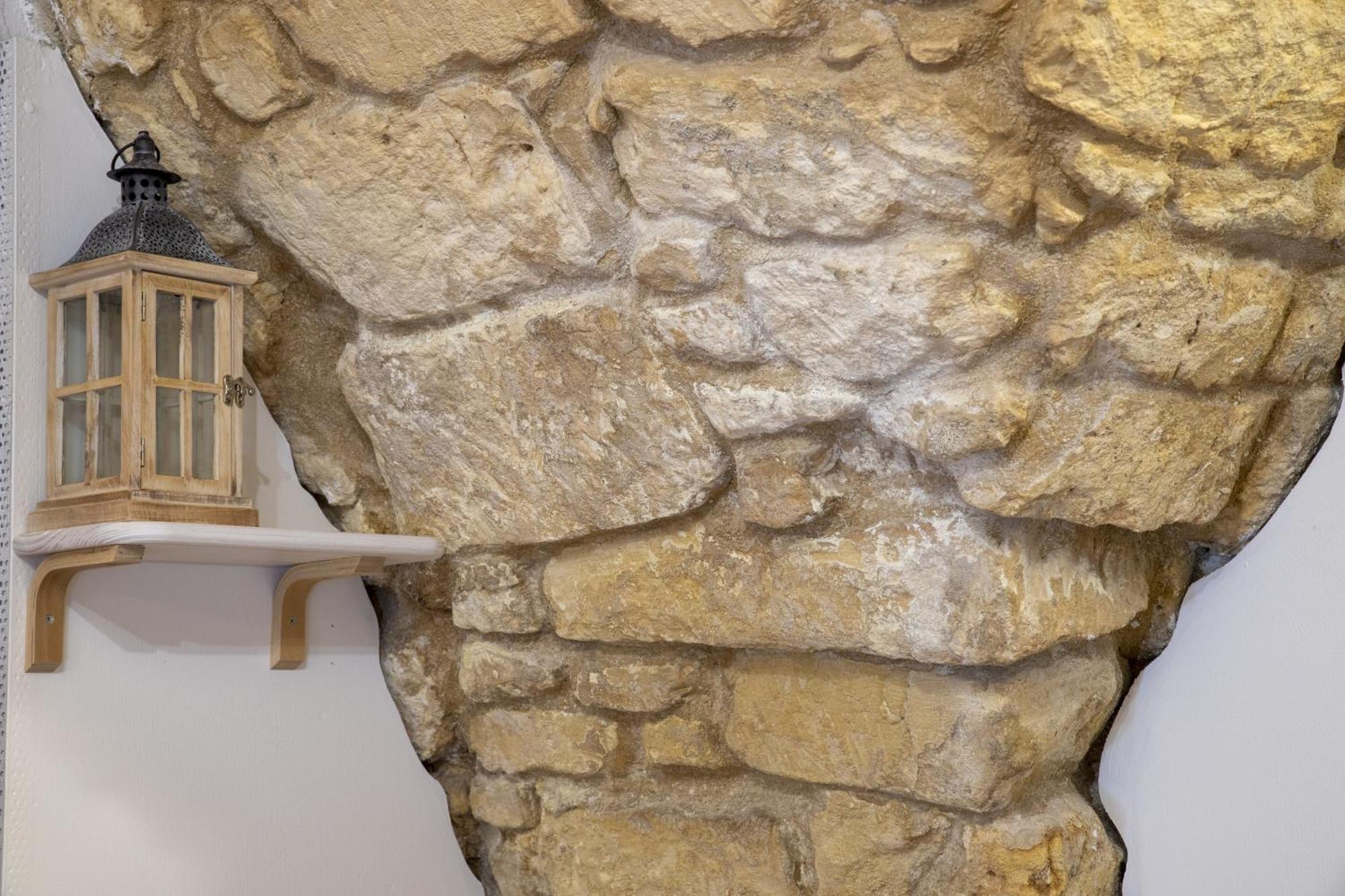 La Casetta Di Pietra Sassari Exterior photo